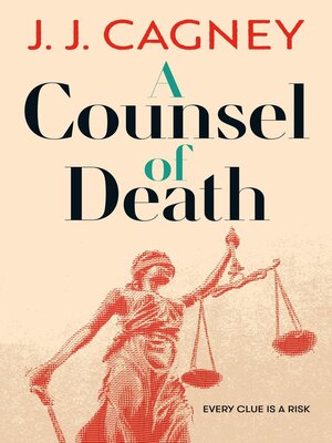cover image of A Counsel of Death